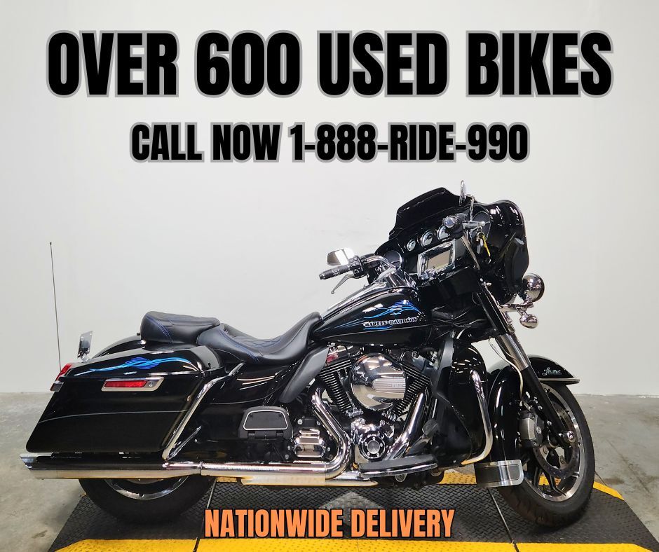 2016 Harley-Davidson® Ultra Limited ULTRA LIMITED in Sandusky, MI