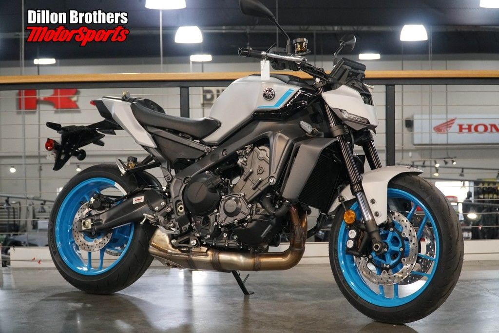 2026 Yamaha MT-09 09 in Omaha, NE