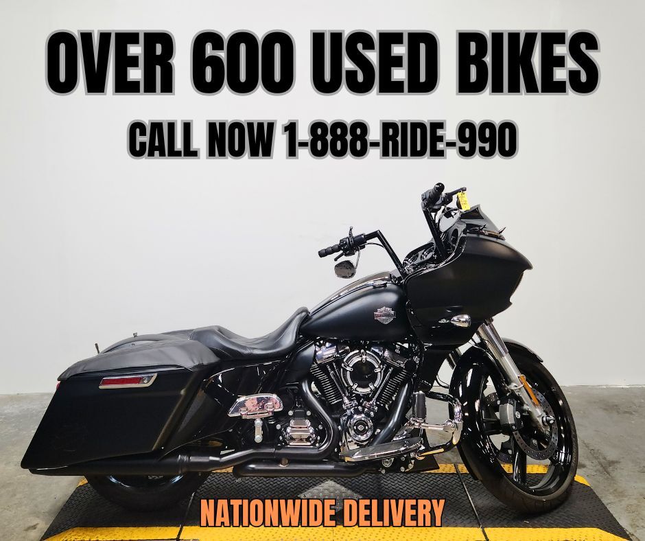 2022 Harley-Davidson® Road Glide Special SPECIAL FLTRXS in Sandusky, MI