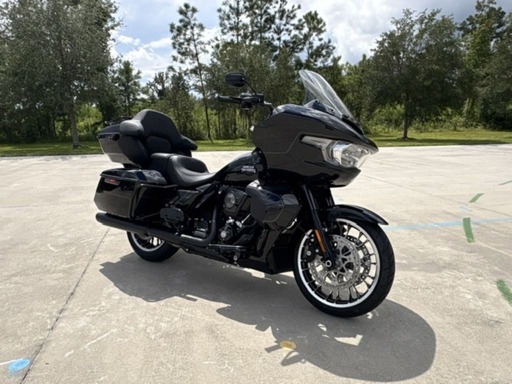2026 Harley-Davidson® FLTRXL - Road Glide® Limited LIMITED in Savannah, GA