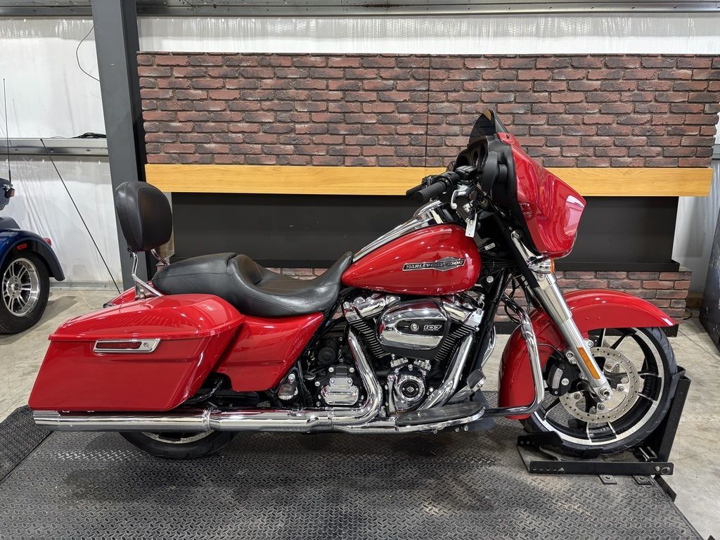2023 Harley-Davidson® FLHX - Street Glide® FLHX in Wichita, KS