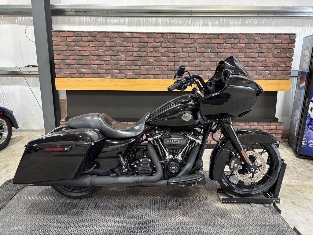 2022 Harley-Davidson® FLTRXS - Road Glide® Special SPECIAL FLTRXS in Wichita, KS