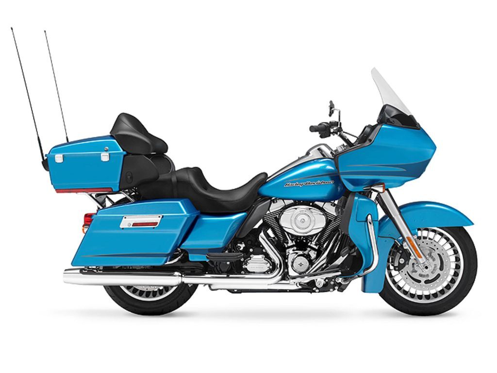 2011 Harley-Davidson® FLTRU - Road Glide® Ultra ULTRA in San Antonio, TX