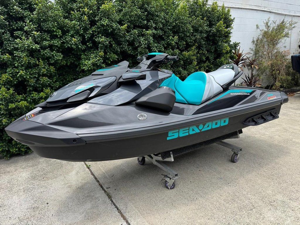 2026 Sea-Doo GTR 230 BRP Premium Audio, iBR in ann arbor MI