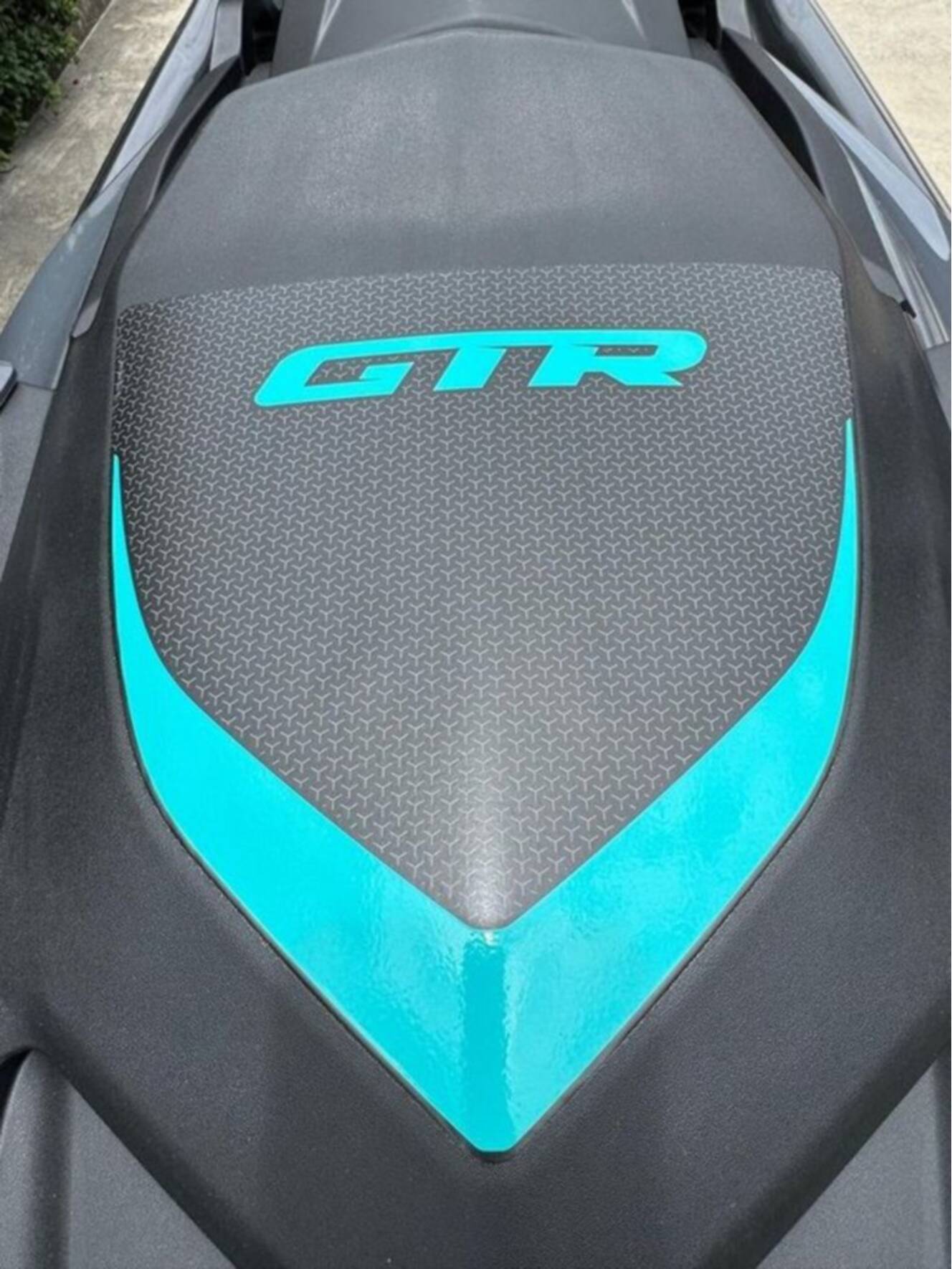 A photo of this 2026 Sea-Doo GTR 230 BRP Premium Audio, iBR