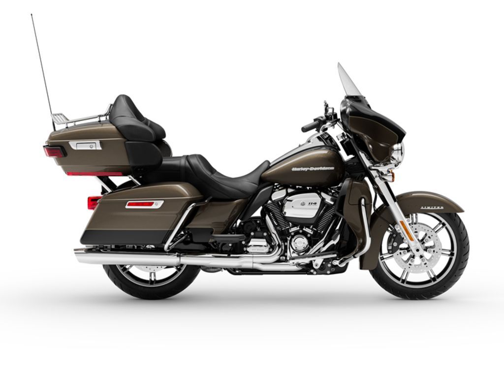 2020 Harley-Davidson® FLHTK - Ultra Limited ULTRA LIMITED in Fort Worth, TX