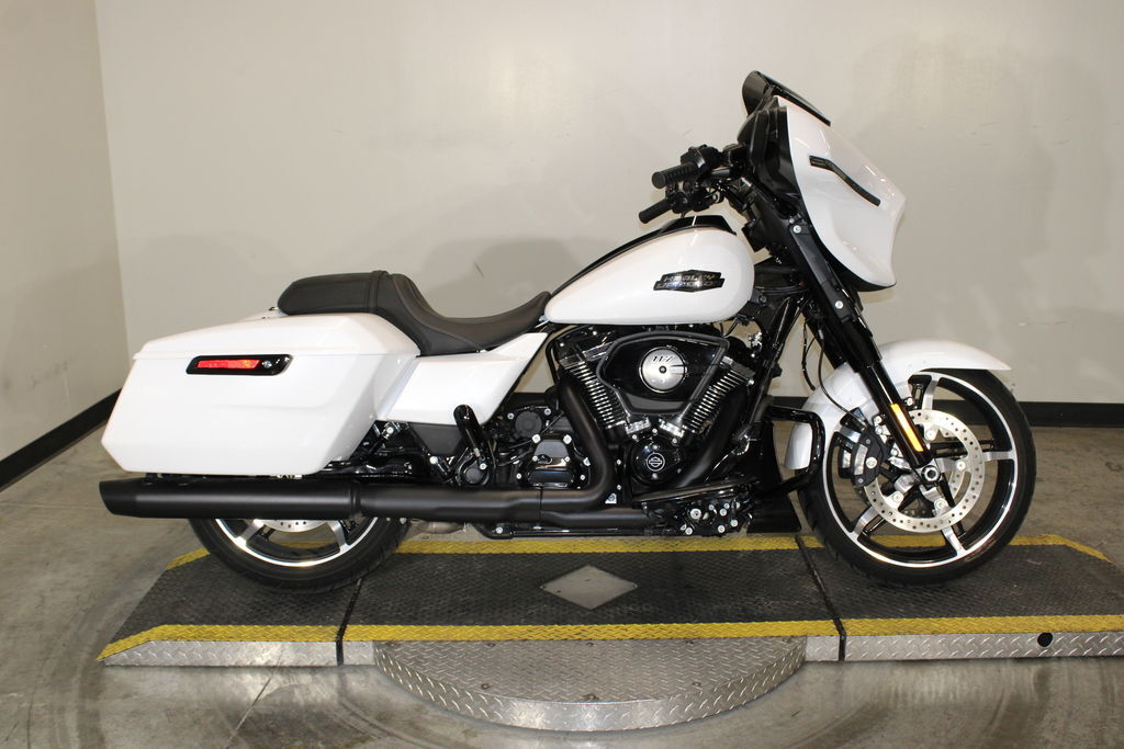2025 Harley-Davidson® FLHX - Street Glide® FLHX in Fort Worth, TX