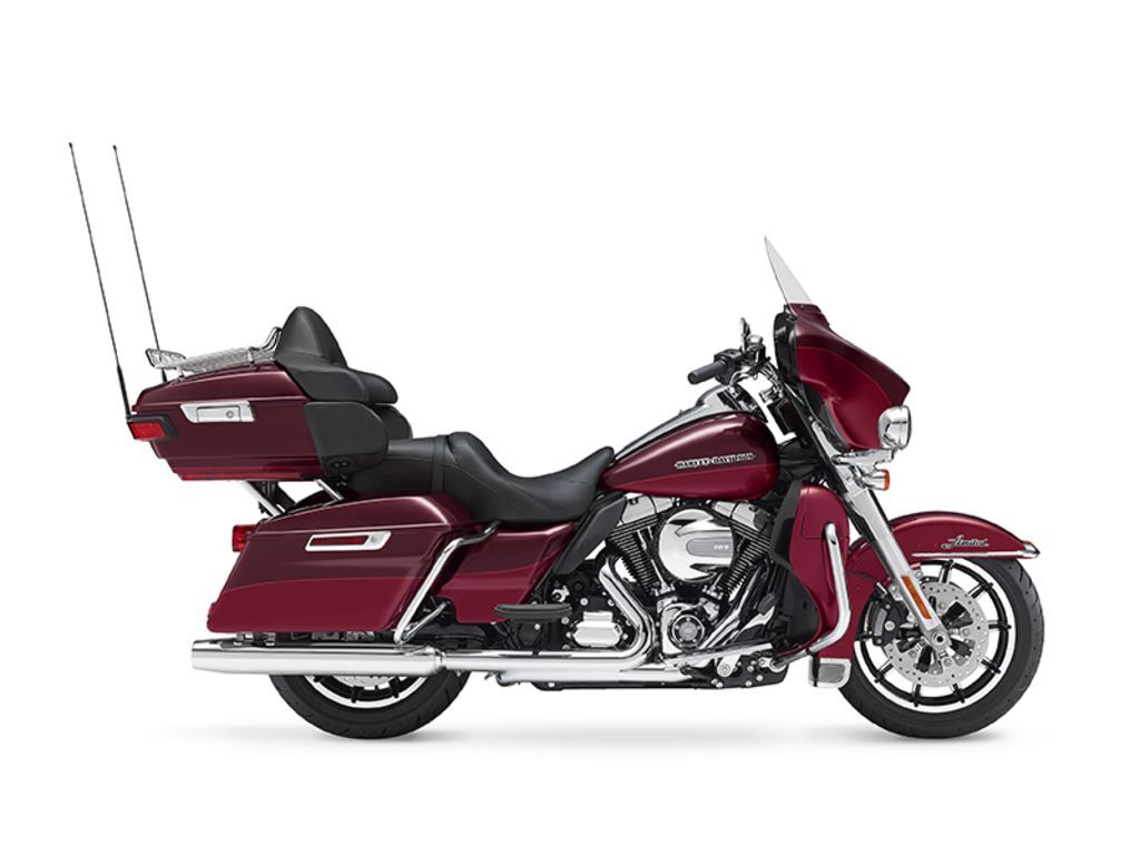 2016 Harley-Davidson® FLHTK - Ultra Limited ULTRA LIMITED in Sturgis, SD