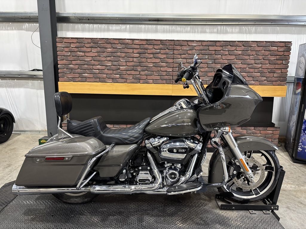 2019 Harley-Davidson® FLTRX - Road Glide® CUSTOM in Wichita, KS