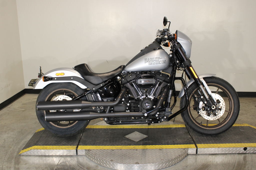2020 Harley-Davidson® FXLRS - Low Rider® S S in Fort Worth, TX