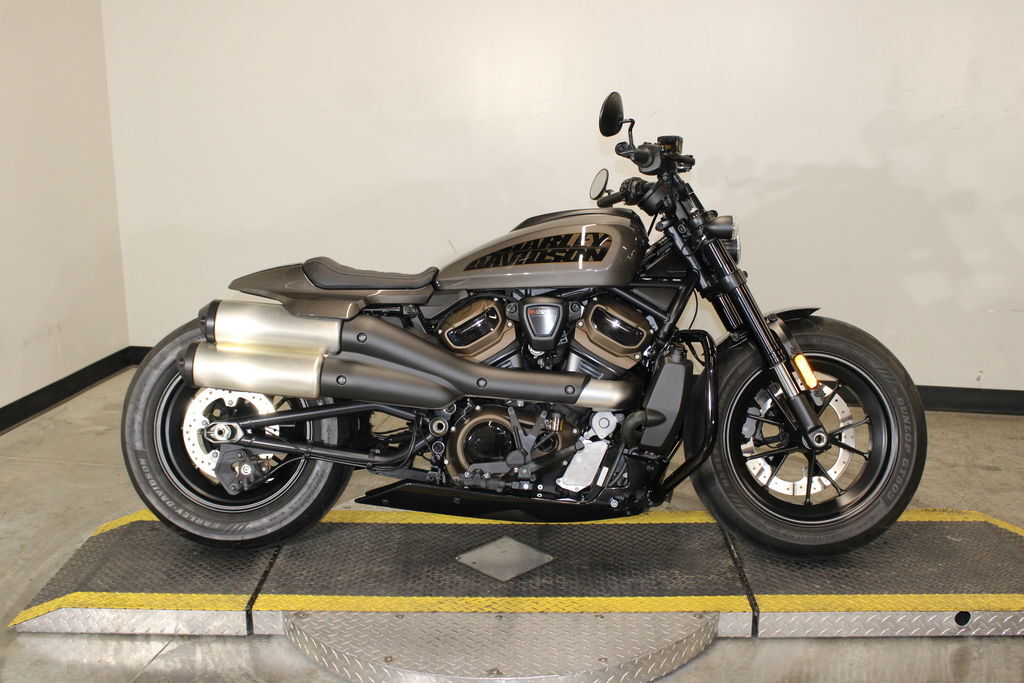 2023 Harley-Davidson® RH1250S - Sportster® S in Fort Worth, TX