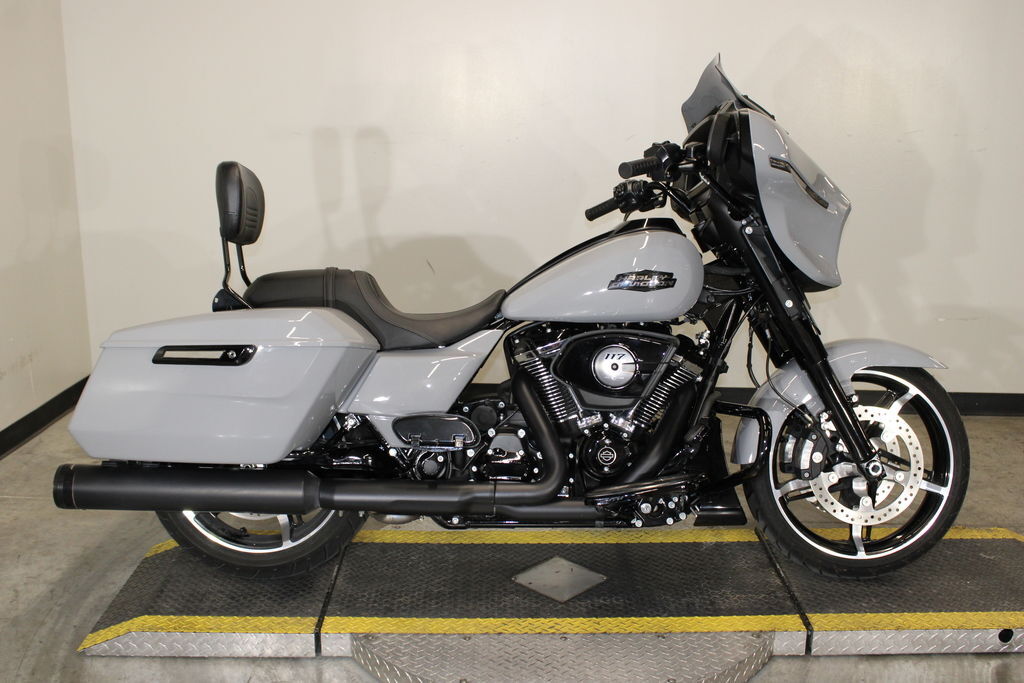 2025 Harley-Davidson® FLHX - Street Glide® FLHX in Fort Worth, TX