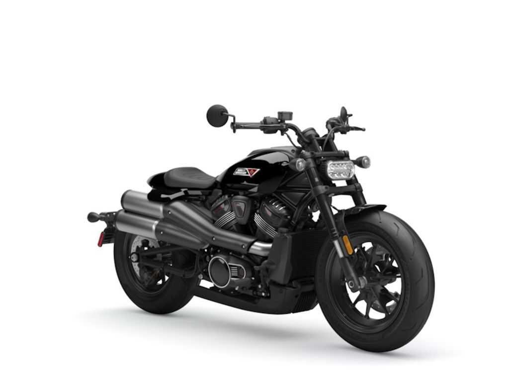 2026 Harley-Davidson® RH1250S - Sportster® S in Fort Worth, TX