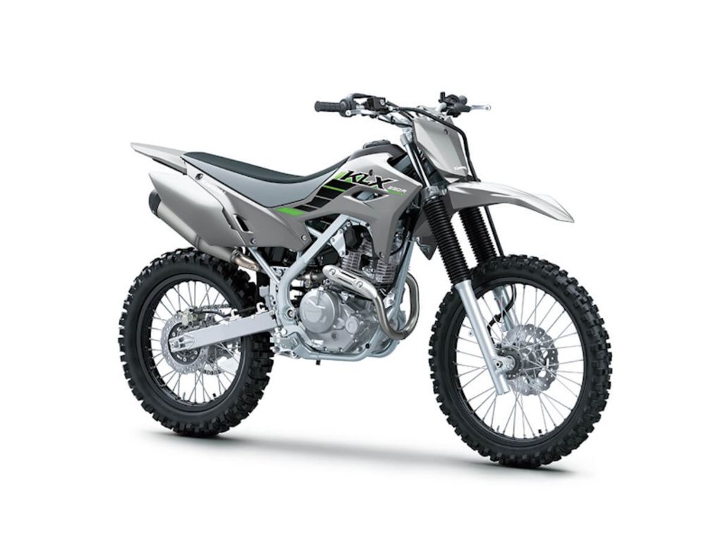2025 Kawasaki KLX®230R 230R in Orlando, FL