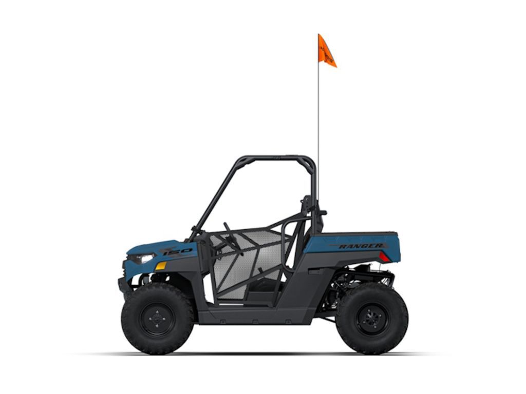 2027 Polaris® Ranger 150 EFI UTV/Utility ATV