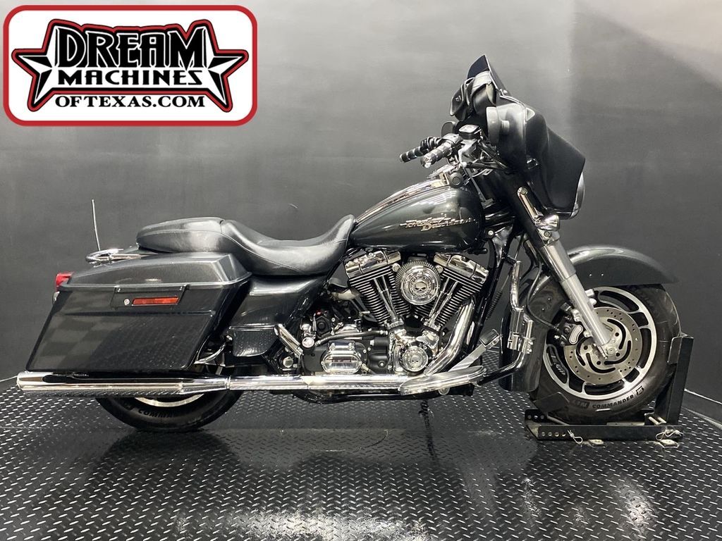 2006 Harley-Davidson® FLHX - Street Glide® FLHX in Farmers Branch, TX