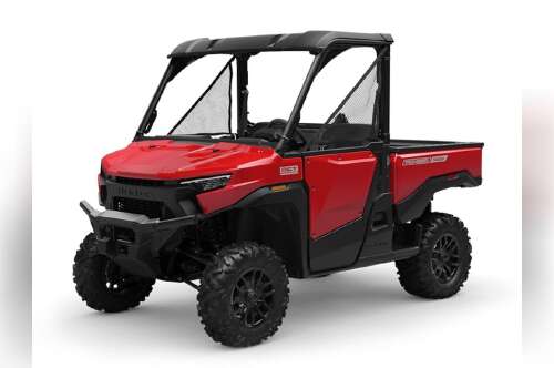 2026 Honda® Pioneer 1000 Deluxe in clarksville TN