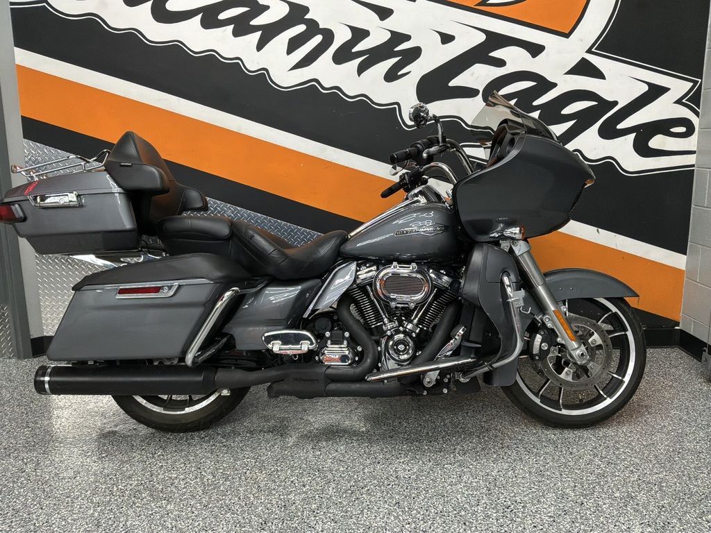 2021 Harley-Davidson® FLTRX - Road Glide® CUSTOM in Denver, CO