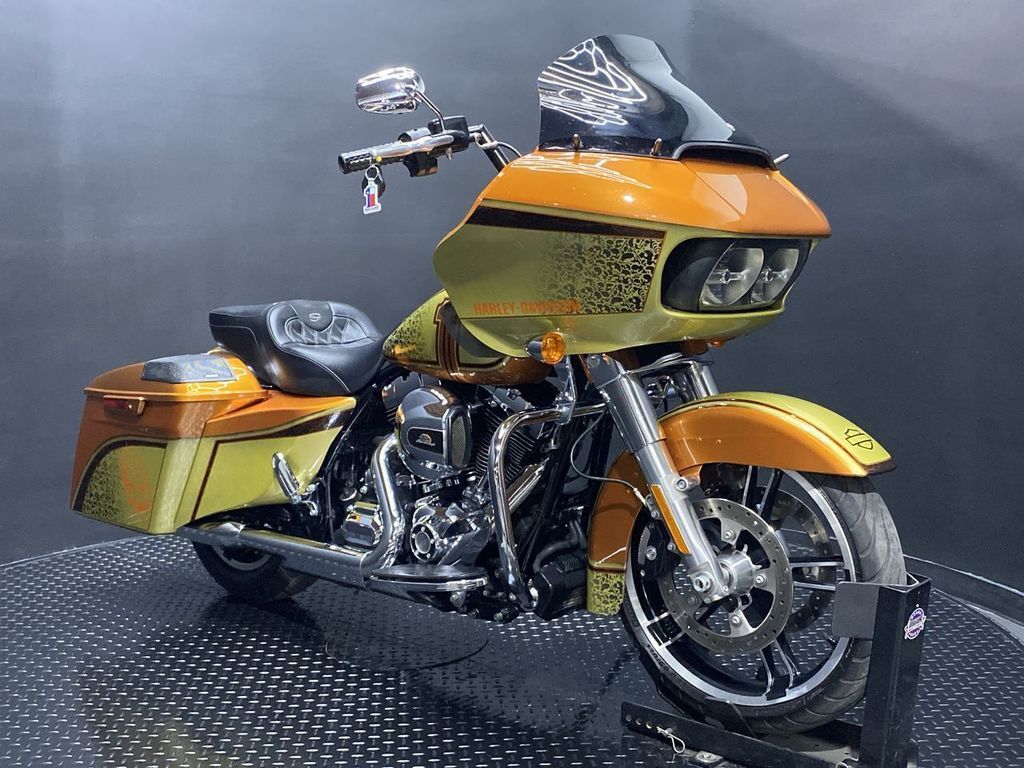 2016 Harley-Davidson® FLTRX - Road Glide® CUSTOM in farmers branch TX