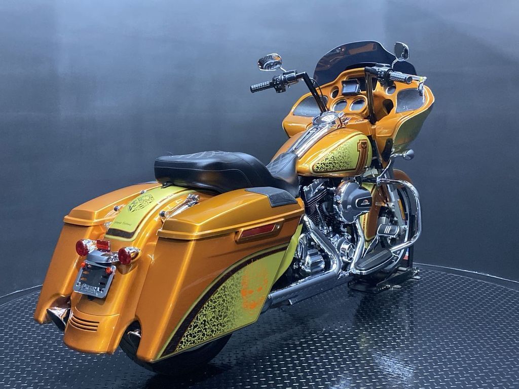 2016 Harley-Davidson® FLTRX - Road Glide® CUSTOM in farmers branch TX