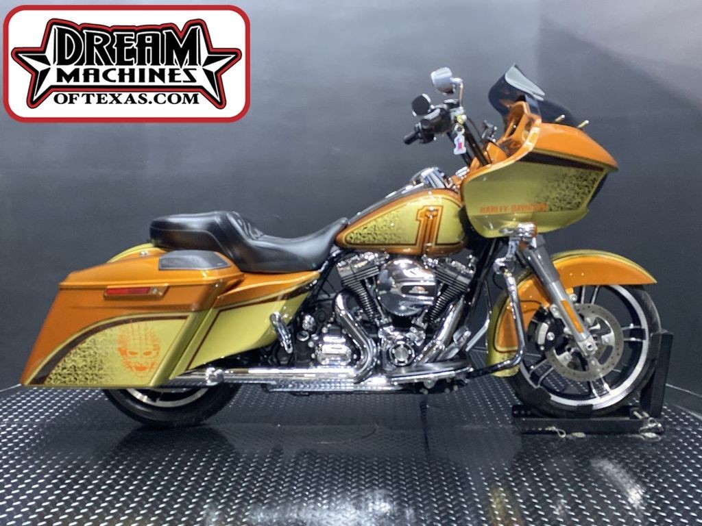 2016 Harley-Davidson® FLTRX - Road Glide® CUSTOM in farmers branch TX