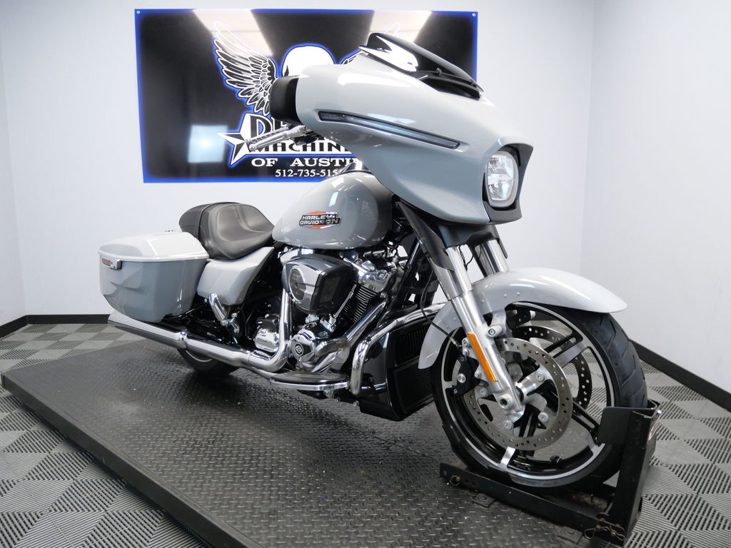 2025 Harley-Davidson® FLHX - Street Glide® FLHX in Austin, TX