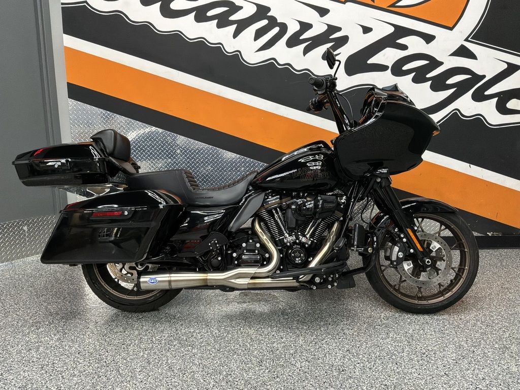 Used 2022 Harley-Davidson® Fltrxst - Road Glide® St For Sale in