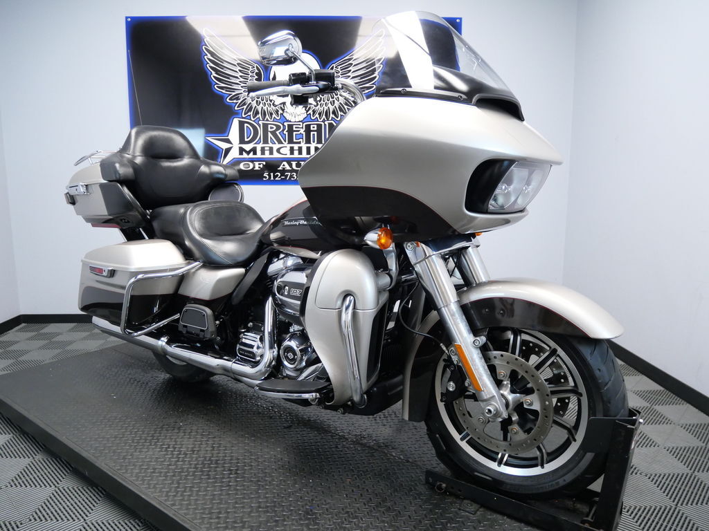 2018 Harley-Davidson® FLTRU - Road Glide® Ultra ULTRA in Austin, TX