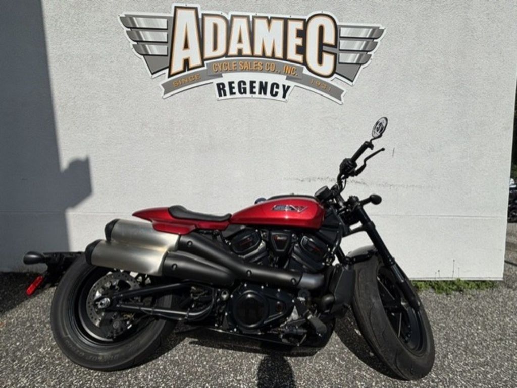 2025 Harley-Davidson® RH1250S - Sportster® S in Regency Jacksonville, FL