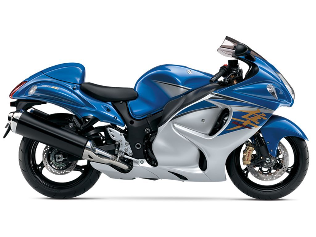 2015 Suzuki Hayabusa in Elmhurst, IL