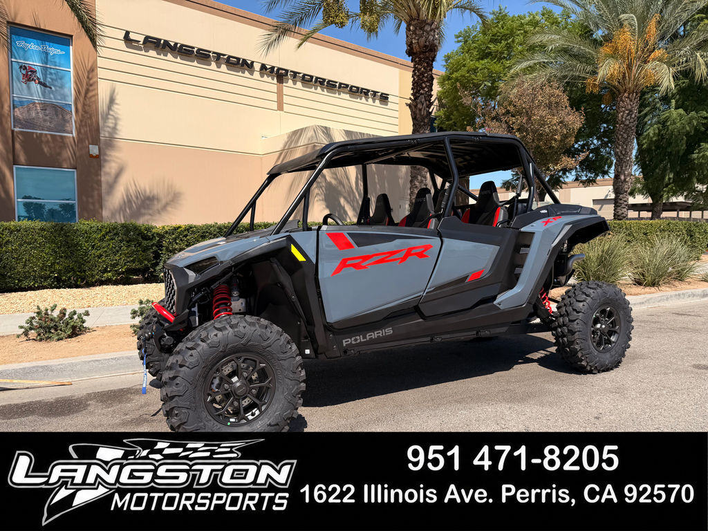 2026 Polaris® RZR XP 4 1000 Ultimate in perris CA