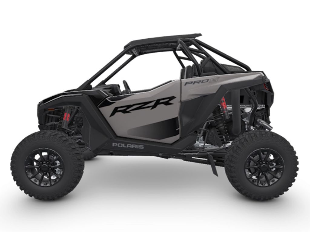 2026 Polaris® RZR Pro S Ultimate in kalamazoo MI