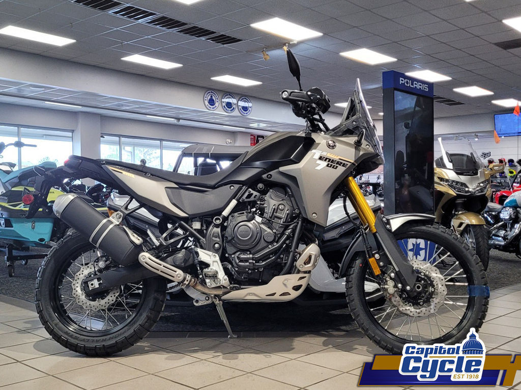 2026 Yamaha Tenere 700 in macon GA