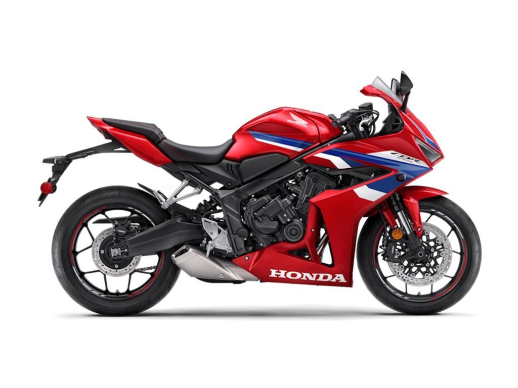 2026 Honda® CBR650R E-Clutch BASE in Tigard, OR