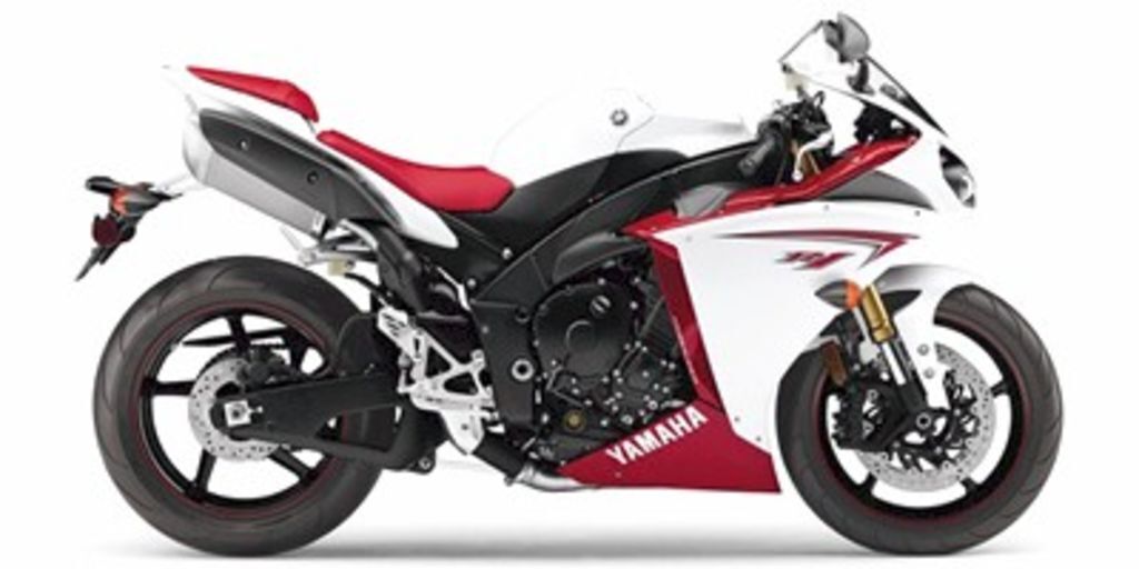2009 Yamaha YZF R1 R1 in Lewis Center, OH