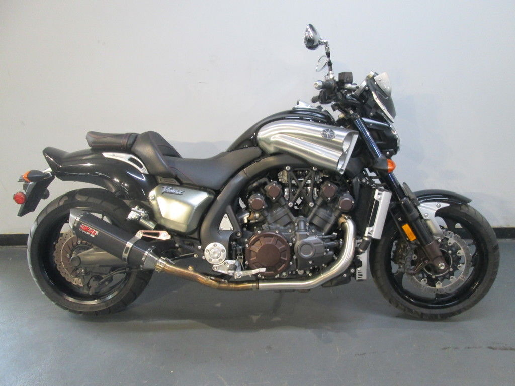 2009 Yamaha VMAX® in Lewis Center, OH