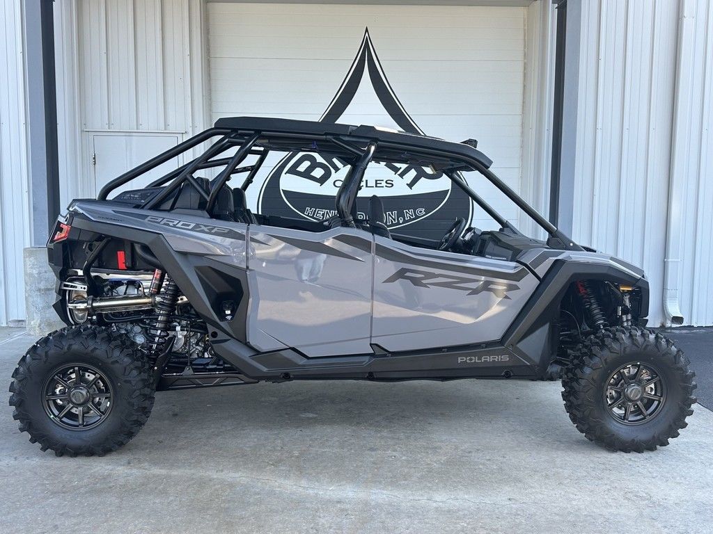2026 Polaris® RZR Pro XP 4 Ultimate in henderson NC
