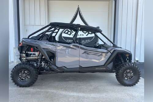 2026 Polaris® RZR Pro XP 4 Ultimate in henderson NC