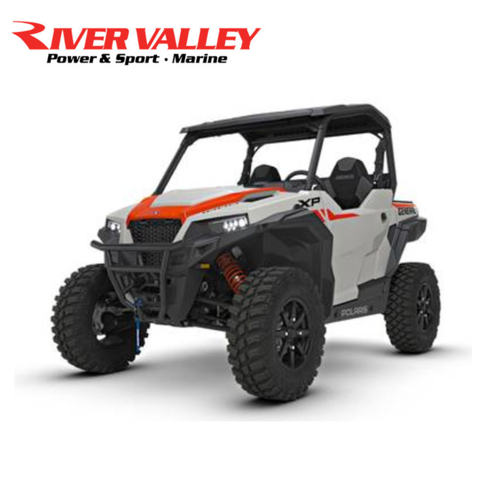 2027 Polaris® General XP 1000 Sport in red wing MN