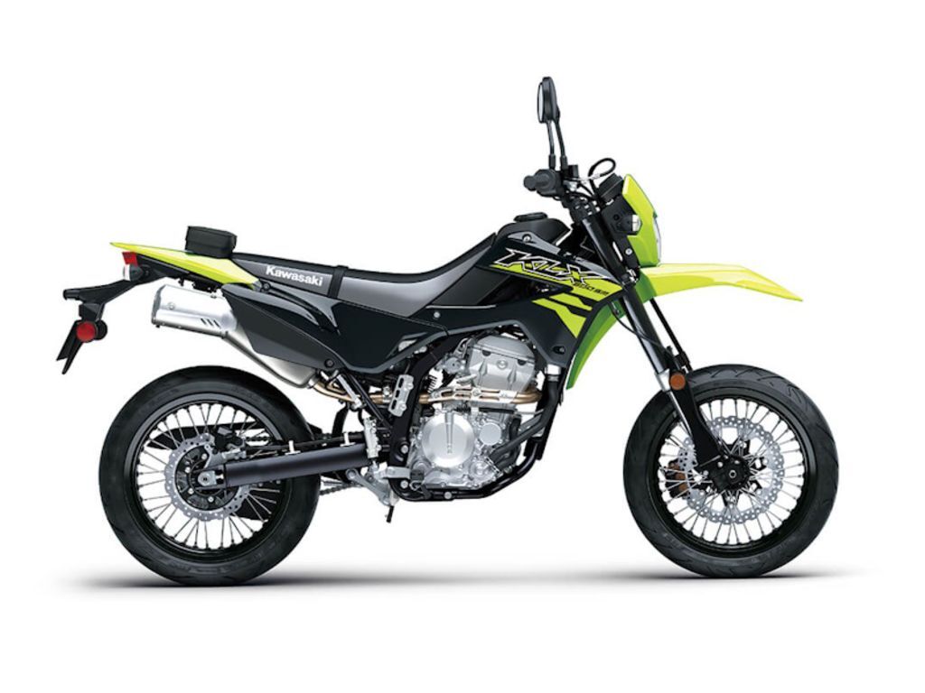 2026 Kawasaki KLX®300SM 300SM in Hillsboro, OR