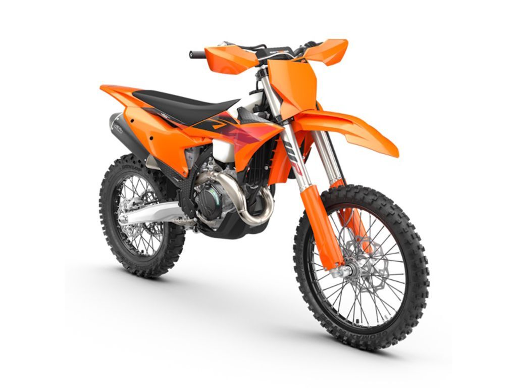 2027 KTM 450 XC-F XC-F in Hillsboro, OR