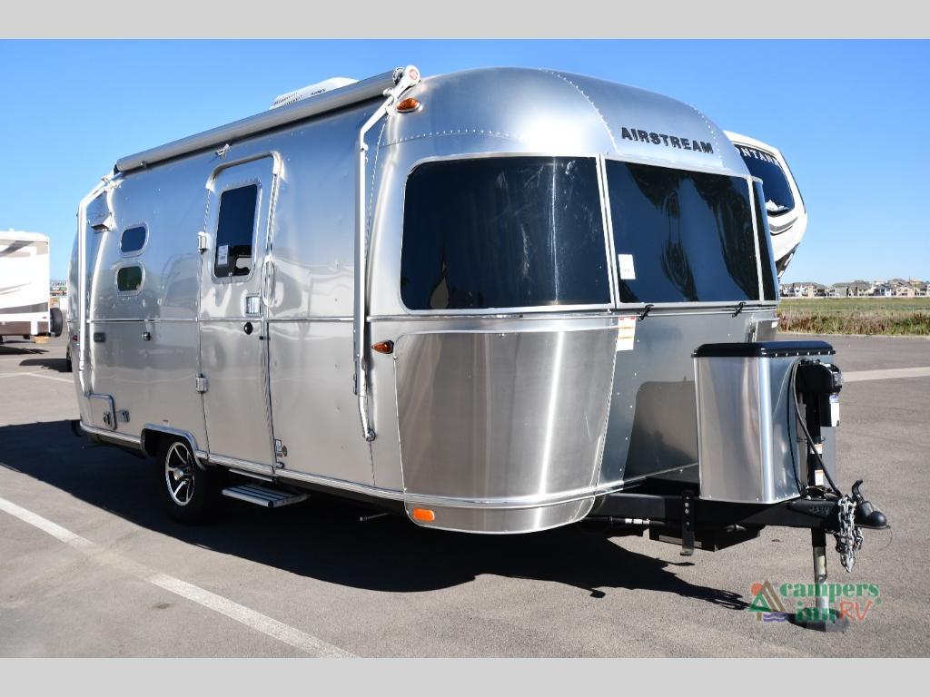 2024 Airstream Caravel 20FB in johnstown CO