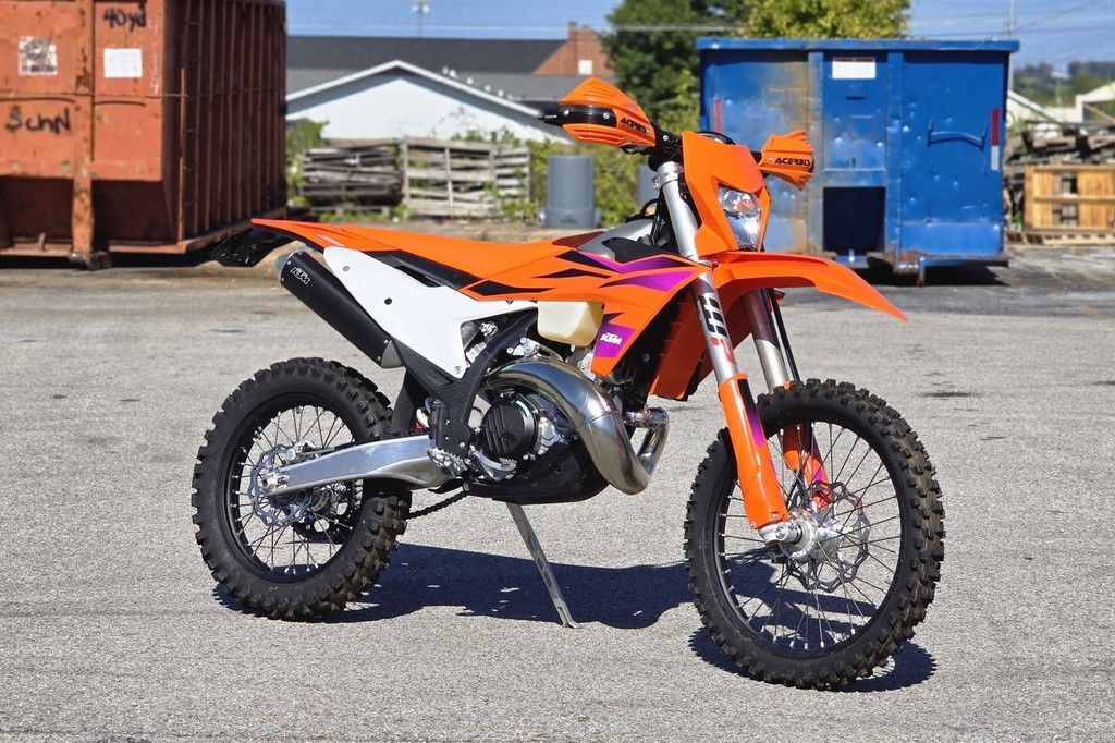 2024 KTM 300 XC-W XC-W in East Ridge, TN