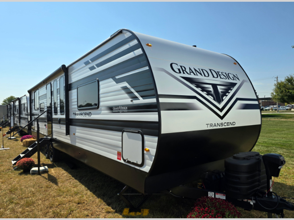 2027 Grand Design Transcend Xplor 315RKT in tucson AZ