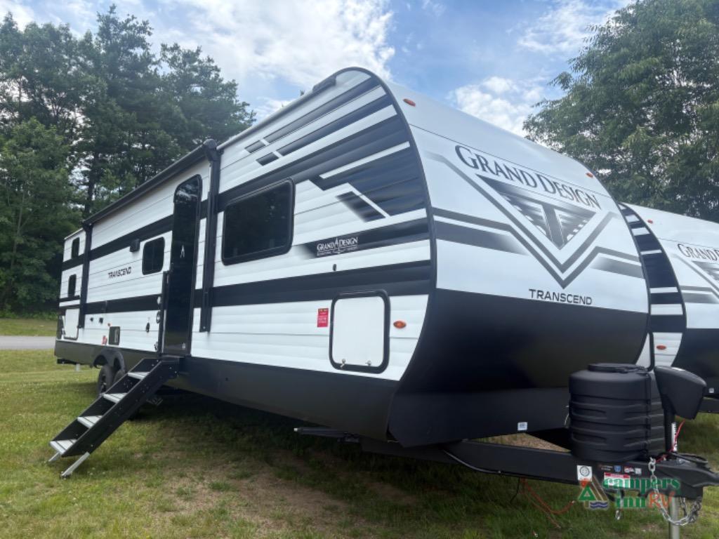 2027 Grand Design Transcend Xplor 335BHT in tucson AZ