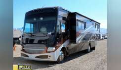2014 Winnebago Adventurer 35P RV