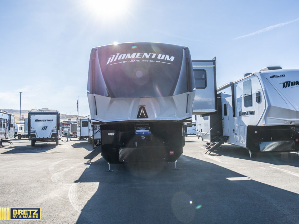 2027 Grand Design Momentum 395MT in missoula MT
