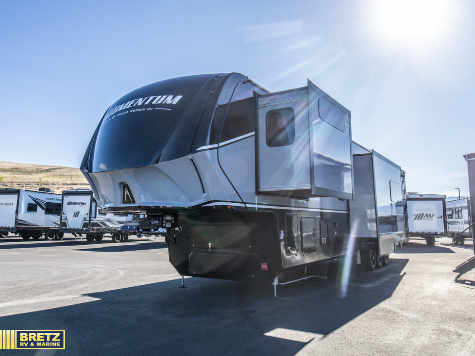2027 Grand Design Momentum 395MT in missoula MT