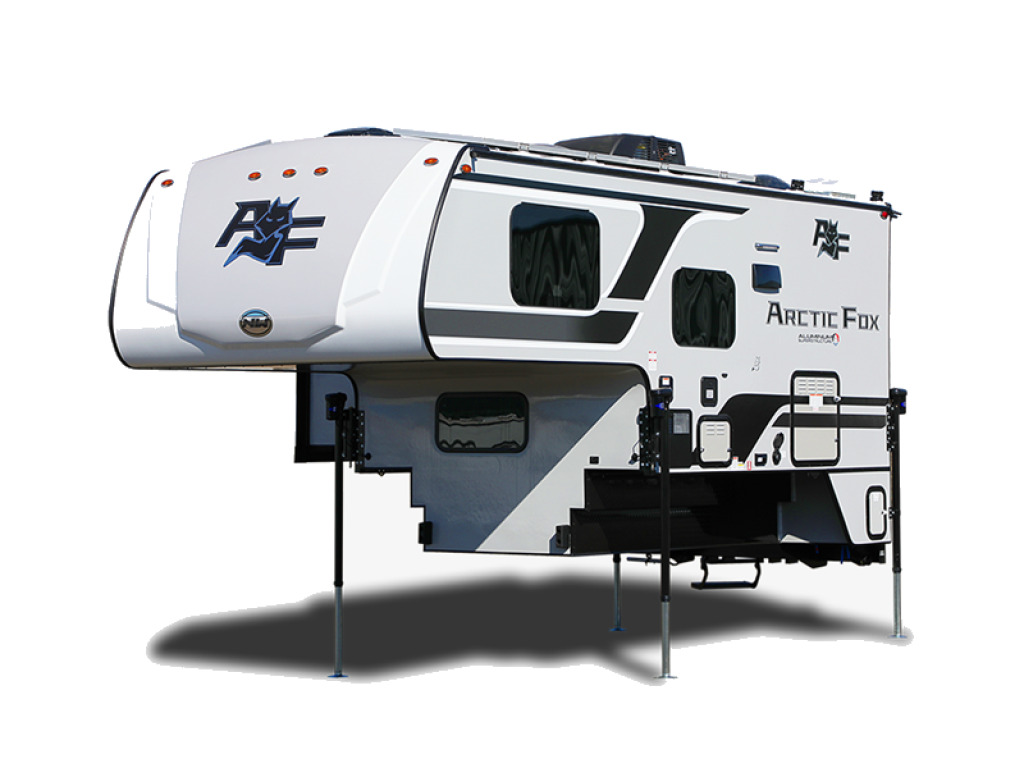 2027 Northwood Arctic Fox Camper 990 in missoula MT