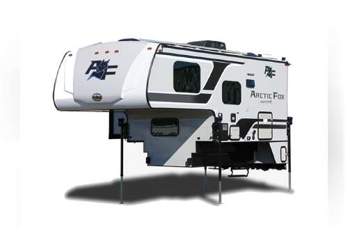 2027 Northwood Arctic Fox Camper 990 in missoula MT